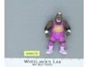 Bobby Horne WWE WWF Grapplers & Gimmicks Hasttel Retro Action Figure