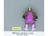 Bobby Horne WWE WWF Grapplers & Gimmicks Hasttel Retro Action Figure