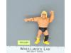 Greg "The Hammer" Valentine WWF WWE Complete 1992 Wrestling Hasbro Vintage