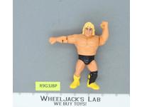 Greg "The Hammer" Valentine WWF WWE Complete 1992 Wrestling Hasbro Vintage