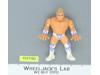 Lex Luger 100% Complete WWF WWE Wrestling 1993 Hasbro Vintage Action Figure