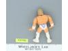 Lex Luger 100% Complete WWF WWE Wrestling 1993 Hasbro Vintage Action Figure