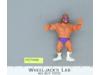 Macho King Randy Savage WWE WWF Wrestling 1991 Hasbro Vintage Action Figure