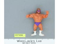 Macho King Randy Savage WWE WWF Wrestling 1991 Hasbro Vintage Action Figure