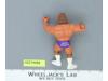 Macho King Randy Savage WWE WWF Wrestling 1991 Hasbro Vintage Action Figure