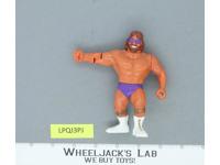 Macho King Randy Savage WWE WWF Wrestling 1991 Hasbro Vintage Action Figure