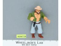 Skinner 100% Complete WWE WWF Wrestling 1993 Hasbro Vintage Action Figure WORKS