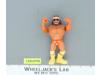 Macho Man 100% Complete WWE WWF Wrestling 1990 Hasbro Vintage Action Figure