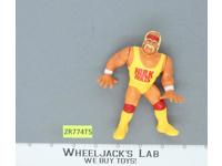 Hulk Hogan Series 1 "Hulk Rules" 100% Complete WWF Wrestling 1990 Hasbro Vintage