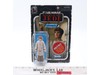 Mon Mothma Star Wars ROTJ 40th The Retro Collection 2023 Hasbro MOSC UNPUNCHED