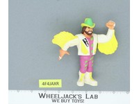 Macho Man Randy Savage Series 5 WWF WWE Wrestling 1993 Hasbro