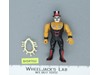 Papa Shango 100% Complete WWF WWE Wrestling 1992 Hasbro Vintage Action Figure