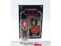 Yak Face Star Wars ROTJ 40th The Retro Collection 2023 Hasbro MOSC UNPUNCHED