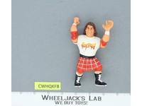 Rowdy Roddy Piper WWF WWE Wrestling Hasbro 1991 Vintage Action Figure
