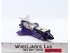 Astrotrain 1985 G1 Transformers Space Shuttle Action Figure Vintage