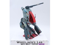 Zentraedi Officer's Battle Pod Robotech 1985 Matchbox Vintage Action Figure