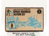 Space Crawler Major Matt Mason in Space Misc. 1966 Toys Mattel Vintage Lot