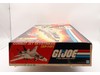 XP-14F Combat Jet Skystriker W/ Ace 100% Complete GI Joe 1983 Hasbro Vehicle