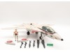 XP-14F Combat Jet Skystriker W/ Ace 100% Complete GI Joe 1983 Hasbro Vehicle