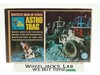 Astro Trac 100% Complete W/Box Major Matt Mason in Space 1967 Mattel