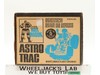 Astro Trac 100% Complete W/Box Major Matt Mason in Space 1967 Mattel