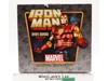 Iron Man Space-Armor Version Marvel 7" Mini-Bust 2011 Bowen Designs 447/550