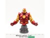 Iron Man Space-Armor Version Marvel 7" Mini-Bust 2011 Bowen Designs 447/550