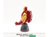Iron Man Space-Armor Version Marvel 7" Mini-Bust 2011 Bowen Designs 447/550
