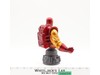 Iron Man Space-Armor Version Marvel 7" Mini-Bust 2011 Bowen Designs 447/550
