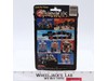 Jackalman MINI Thundercats 1986 Kidsworks Telepix Vintage Action Figure MOSC