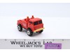 Ford Schaper Towing 4x4 Red STOMPER Truck 1980s Vintage **WORKS**