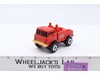 Ford Schaper Towing 4x4 Red STOMPER Truck 1980s Vintage **WORKS**
