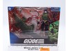Croc Master & Fiona #38 COMPLETE GI Joe Classified Series Hasbro 2022 NEW MIB