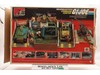 Headquarters Command Center 100% Complete UNBROKEN GI Joe 1983 Hasbro Playset