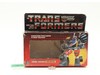 Trailbreaker COMPLETE W/Box & Insert Hasbro G1 Transformers UNUSED STICKERS