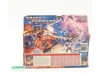 Trailbreaker COMPLETE W/Box & Insert Hasbro G1 Transformers UNUSED STICKERS