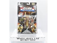 Tunnel Rat & Storm Shadow NEW Comic 2 Pack GI Joe 25th Anniversary 2008