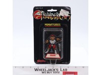 Grune Miniatures Thundercats 1986 Kidworks Vintage Action Figure MOSC