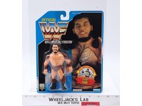 Giant Gonzalez WWF Wrestling 1993 Hasbro Action Figure NEW MOSC SEALED