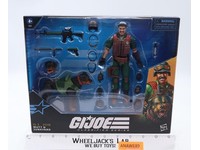 Mutt & Junkyard #113 COMPLETE GI Joe Classified Series Hasbro 2024 NEW MIB
