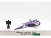 Targetmaster Cyclonus & Nightstick Complete W/Box & Insert G1 Transformers