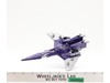 Targetmaster Cyclonus & Nightstick Complete W/Box & Insert G1 Transformers