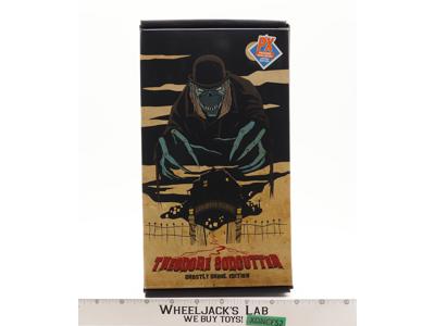 Theodore Sodcutter Ghostly Ghoul Edition PX Previews Excl. 2023 Mezco NEW MIB