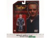 Hannibal Lecter The Silence of the Lambs 2024 MGM ZST Action Figure NEW SEALED
