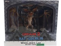 Bat Gremlin Gremlins 2 The New Batch NECA Action Figure NEW SEALED