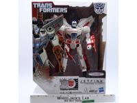 Jetfire Generations 100% Complete Thrilling 30 Leader 2014 Hasbro Transformers