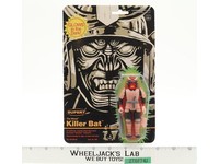 Killer Bat GITD The Worst Super7 ReAction Action Figure NEW SEALED