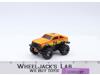 Eagle AMC 4x4 Stomper #74 SX/4 500 HP 1980's Schaper Yellow Orange Vtg WORKS!