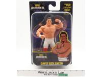 Davey Boy Smith Big Rubber Guys WWF MWFP Major Bendies 2024 Figure NEW SEALED
