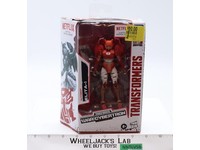 Elita-1 Transformers Netflix War for Cybertron Trilogy 2020 Hasbro NEW SEALED
